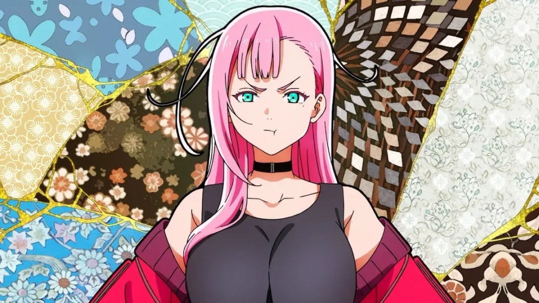 Yoroi Shin Den Samurai Troopers Anime Premieres January 6 with Thrilling New Trailer