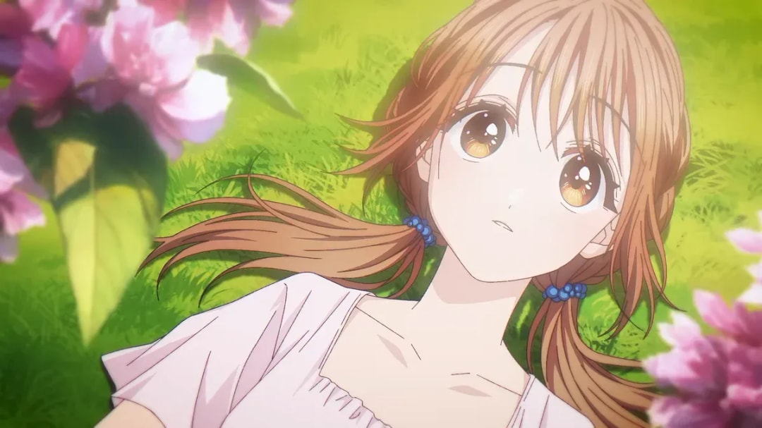 Creditless Opening and Ending Videos Released for 'With You, Our Love Will Make It Through'