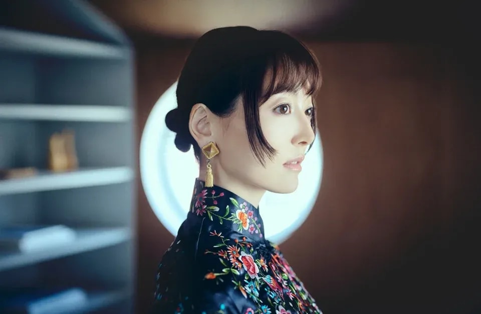 Kana Hanazawa's 'Cipher Cipher' to Feature as Chained Soldier Season 2 Ending Theme