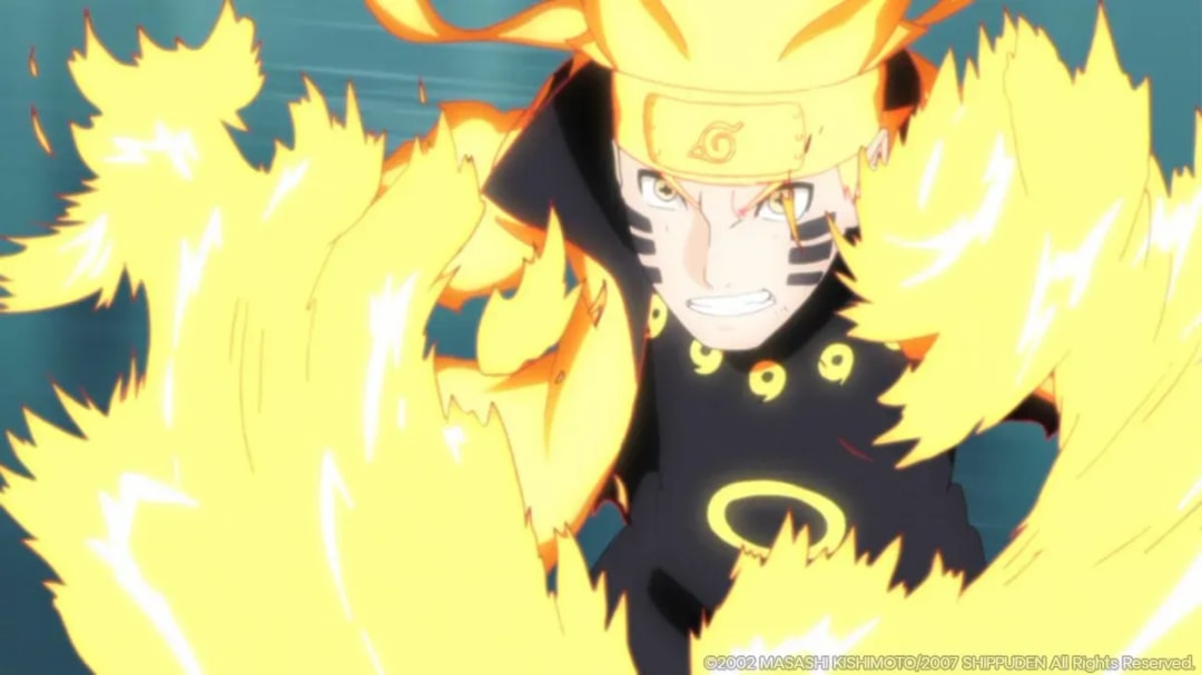 Remembering the Young Ninja from Hidden Leaf Village