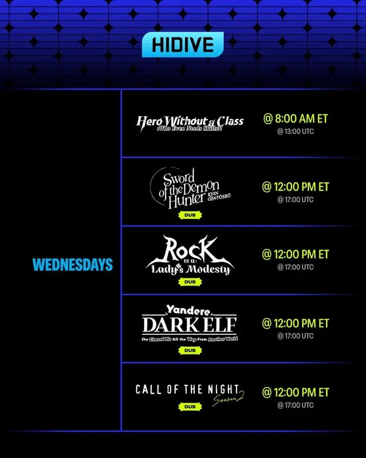 Why 'Call of the Night' is the Perfect Late-Night Anime