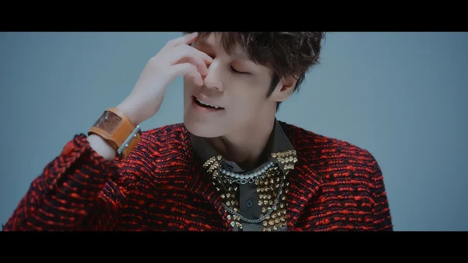 Mamoru Miyano Delights Fans with Mesmerizing 'Mirror' Music Video Ahead of 'FACE' Album Release