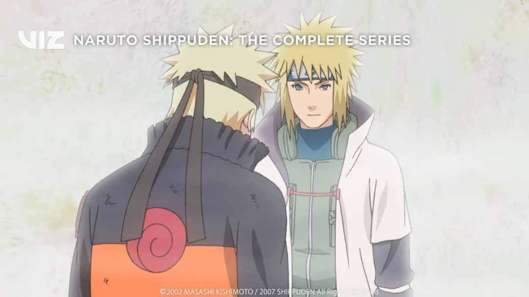 Experience the Epic Journey: Get All 500 Episodes of Naruto Shippuden