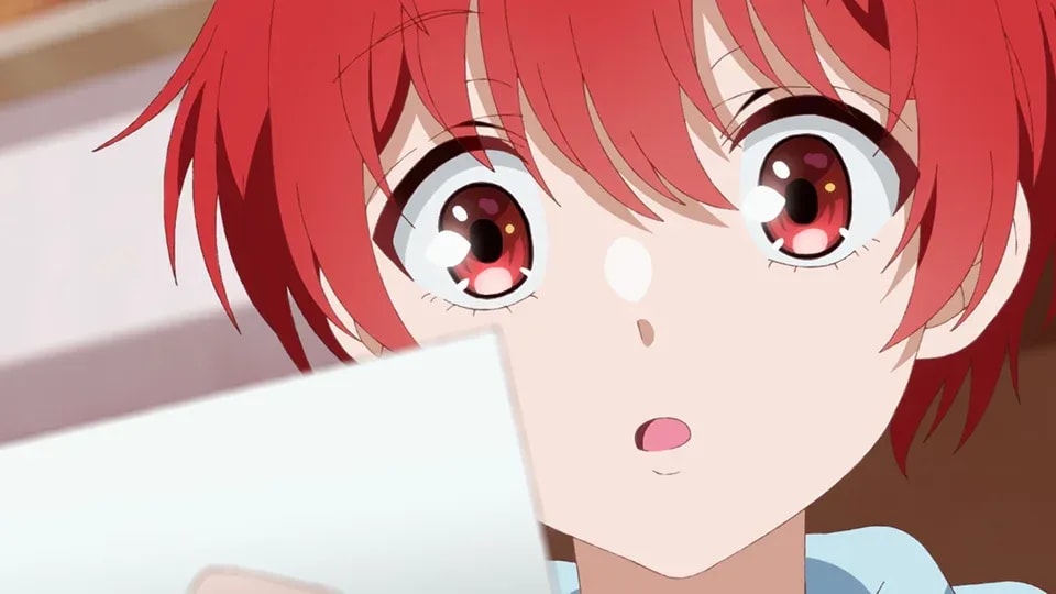 Celebratory Artwork Unites 'Mikadono Sisters' Anime with 'Frieren' Manga Artist's Vision