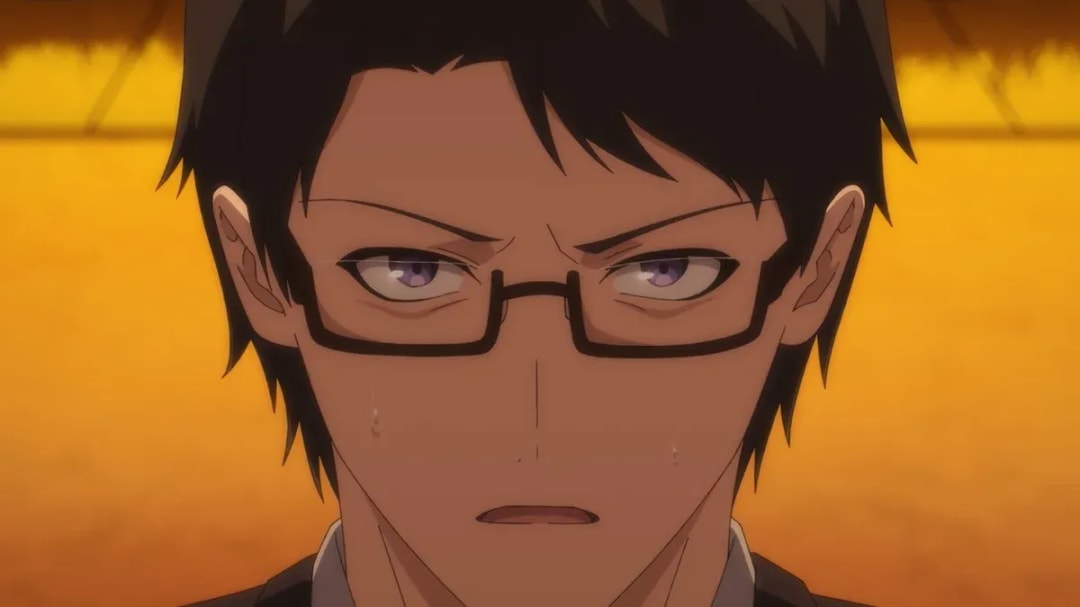 Kusunoki's Garden of Gods Anime Reveals Trailer and Visual, Announces April 2026 Release Date