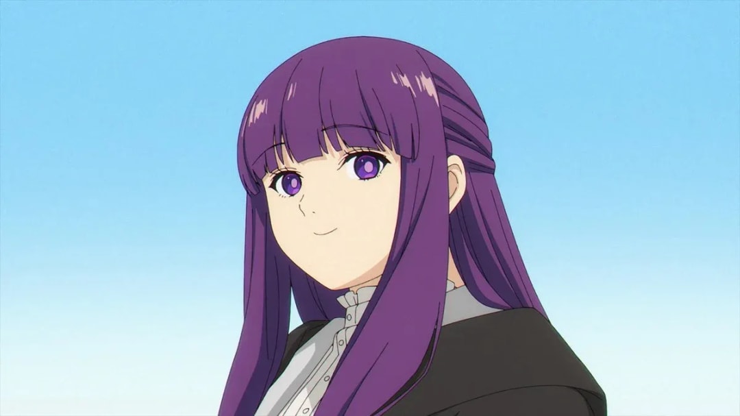 Fern from Frieren Wins Best Supporting Character at Crunchyroll Anime Awards 2025