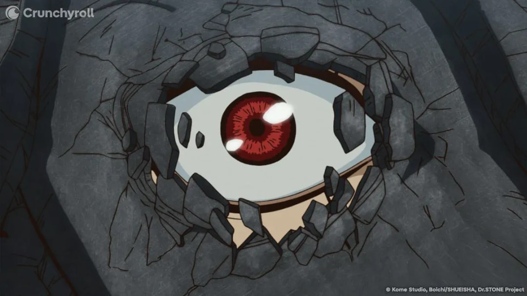 Dr. Stone: What Would You Miss Most After Being Petrified?