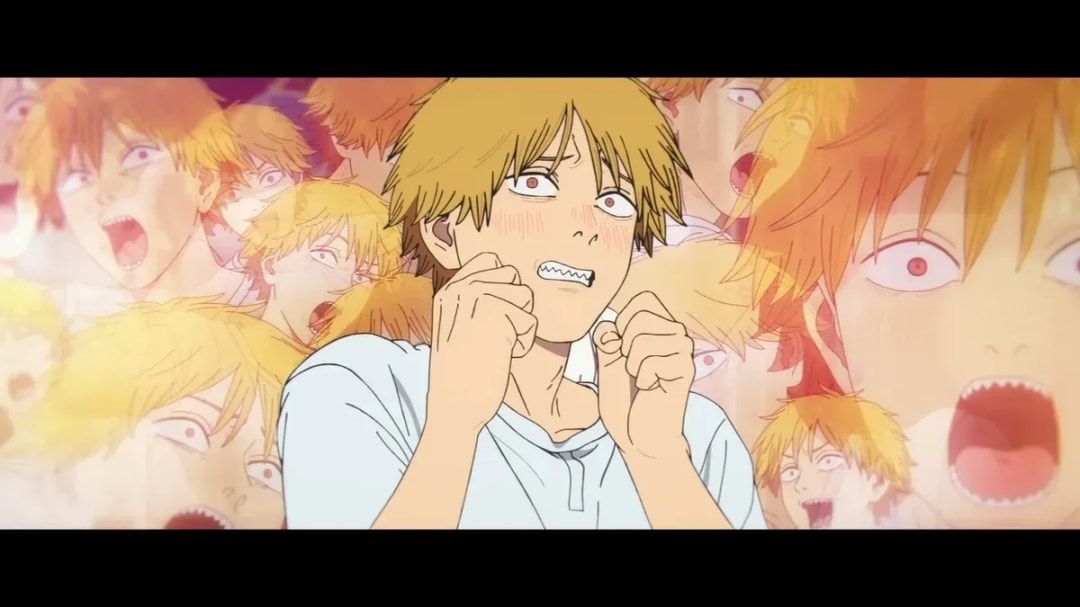 Kenshi Yonezu Drops 'IRIS OUT' Music Video for 'Chainsaw Man: Reze Arc' Film Ahead of September Release