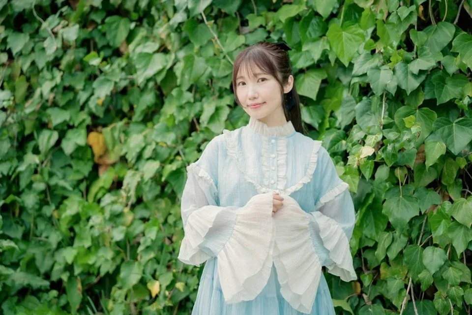 Aya Uchida's 10th Anniversary Remix Album to Release This November: A Celebration of Her Musical Journey