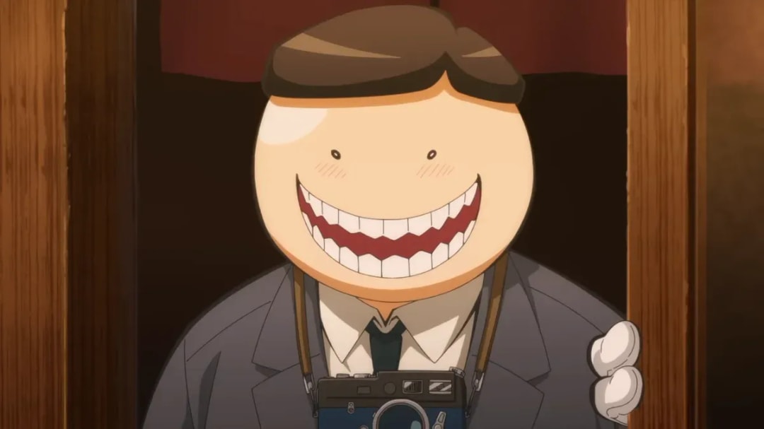New Characters and Cast Unveiled for Upcoming 'Assassination Classroom' Movie