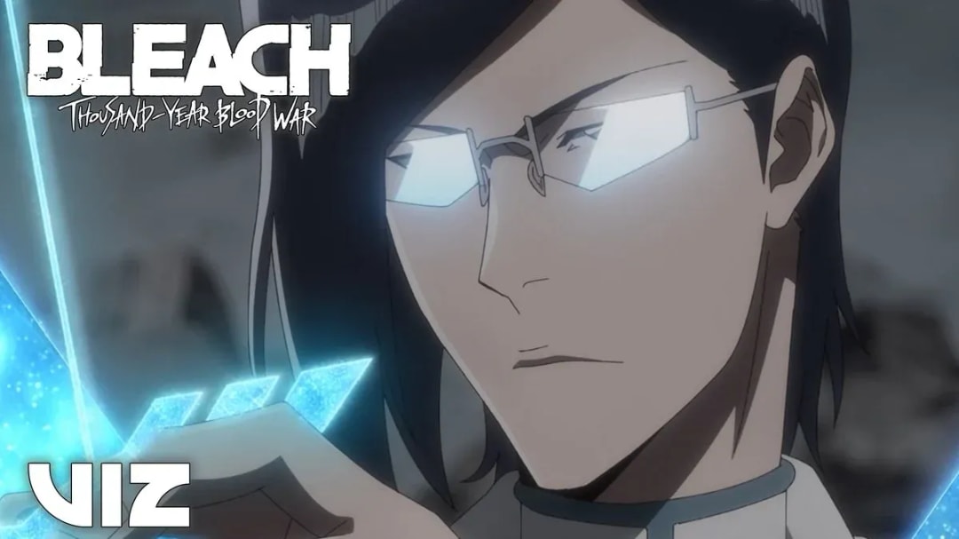 Celebrating the Anniversary of Uryu and Renji's Epic Battle in BLEACH: Thousand-Year Blood War