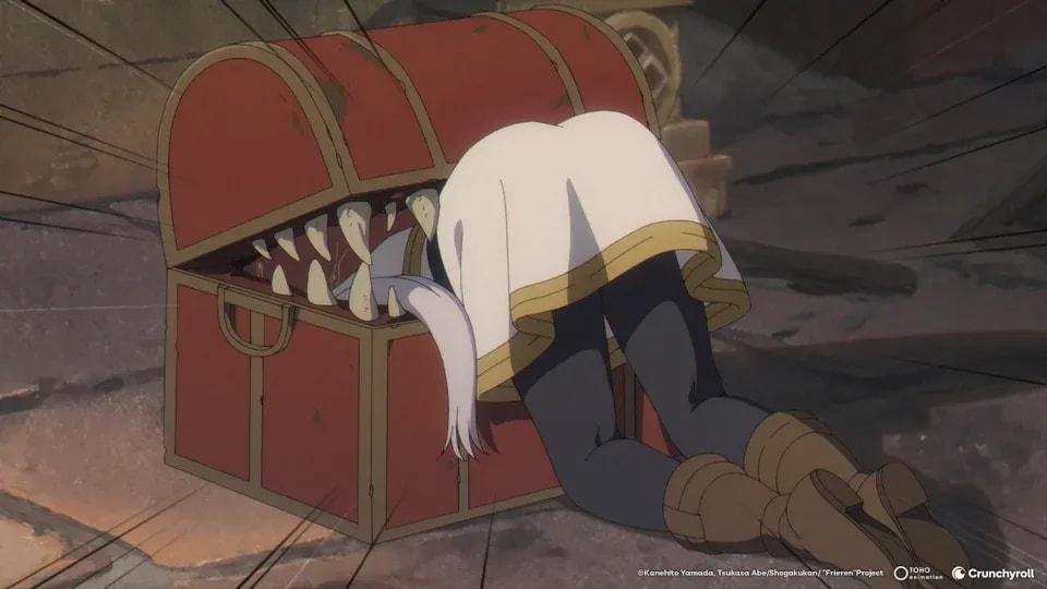 New Character Art Unveiled for 'Frieren: Beyond Journey's End' Season 2