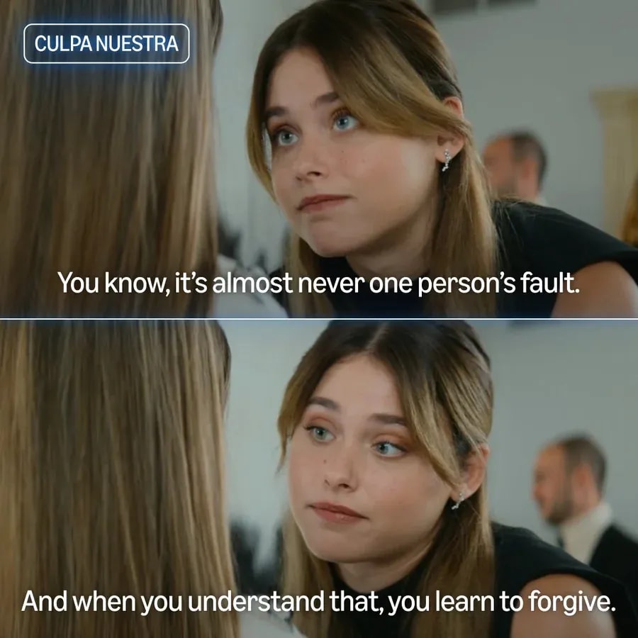 Anime Character's Wisdom: Wise Beyond Her Years