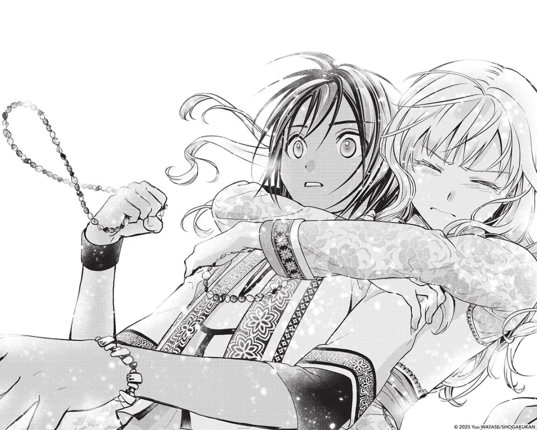 Discover Karm's Transformation into the Celestial Warrior Tatara