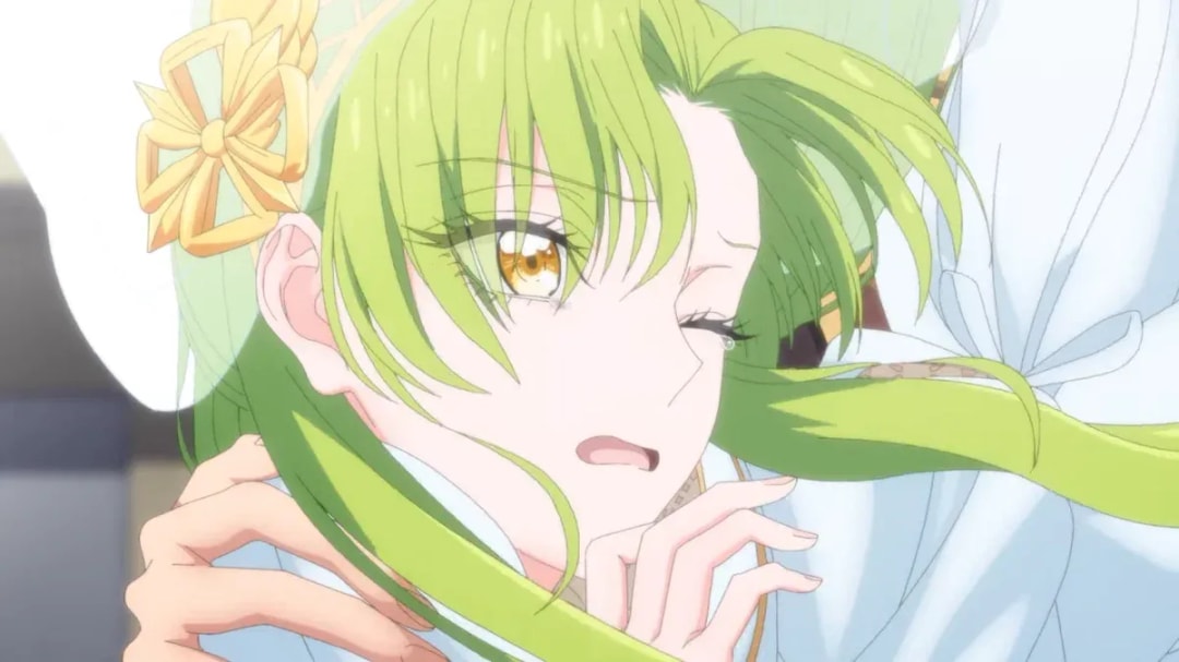 New Diana Character Trailer Unveiled for 'May I Ask for One Final Thing?' Anime on Crunchyroll