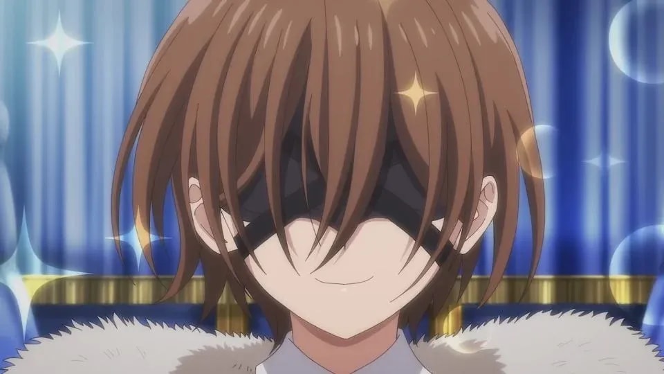 Kunon the Sorcerer Can See: Premiere Date and New Visuals Revealed for January 4 Launch