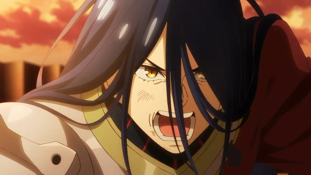 Onmyo Kaiten Re:Birth Verse Trailer Unveils Thrilling Plot Twists and Emotional Journey