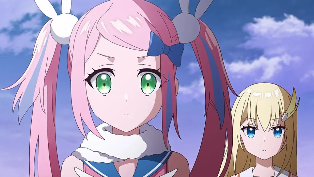 Sasaki and Peeps Season 2: New Visual Revealed and 2026 Air Date Confirmed