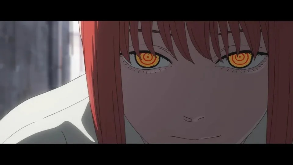Chainsaw Man: Reze Arc Movie Trailer Fuels Anticipation for U.S. Premiere