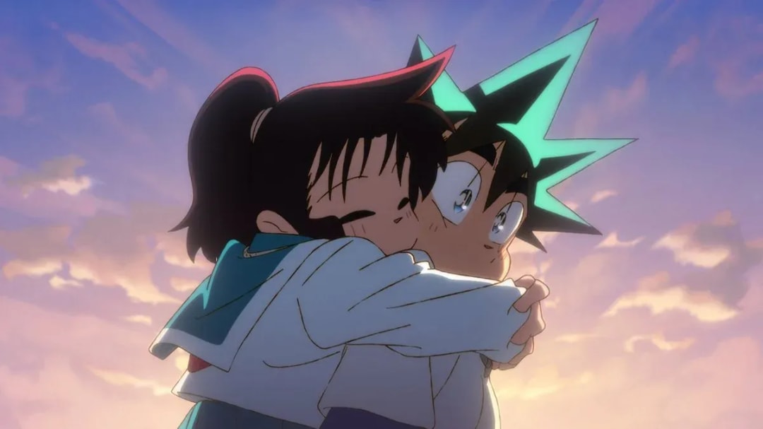 Celebrate YAIBA Day with Exclusive Yaiba and Sayaka Content!