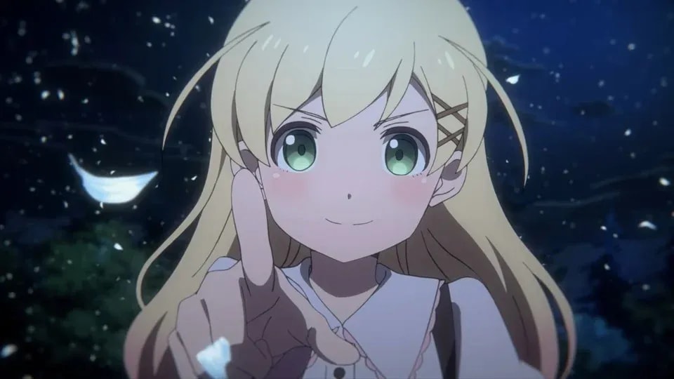 Mystery Adventure Anime 'The Case Book of Arne' Premieres January 6: New Trailer Released