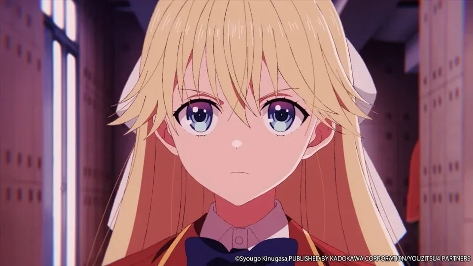 Classroom of the Elite 2nd Year Anime Sets April 2026 Premiere with Fresh Trailer and Cast Reveal