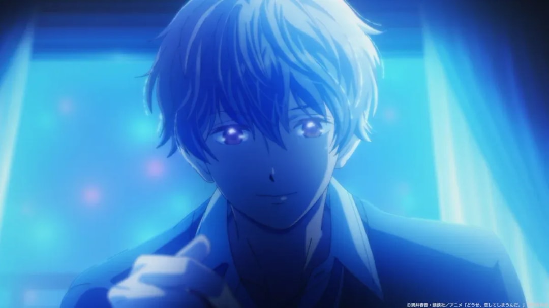 New Theme Song Announced for 'Anyway, I'm Falling in Love with You' Season 2 Anime Debut in 2026