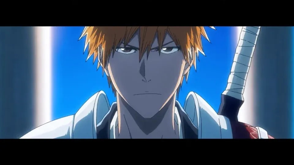 Bleach Meets Star Wars: Exclusive Visual Unveiled for Andor Finale