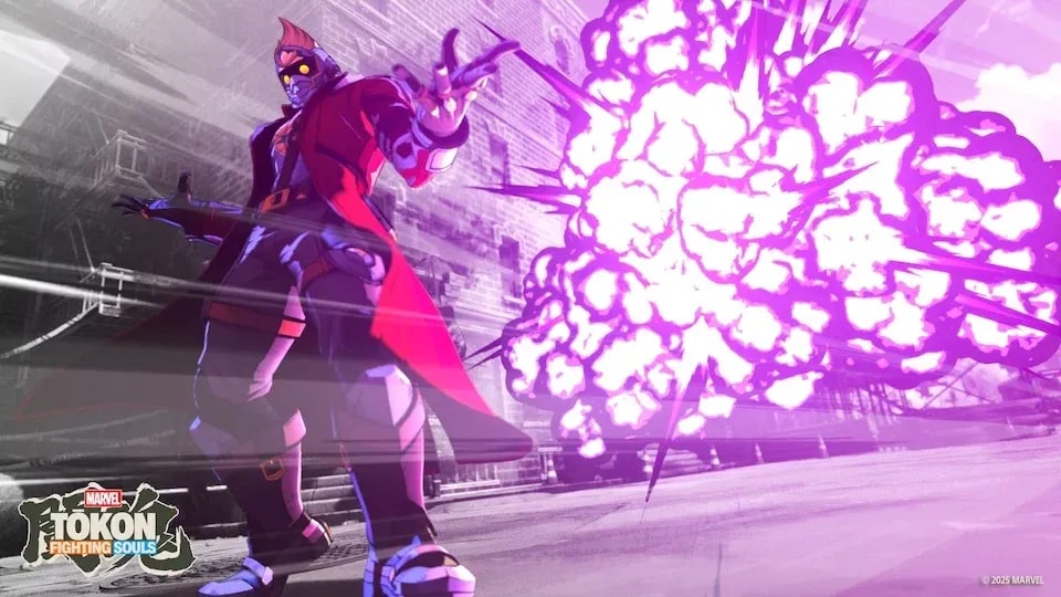 Arc System Works Reveals Anticipated Game Lineup for Tokyo Game Show 2025