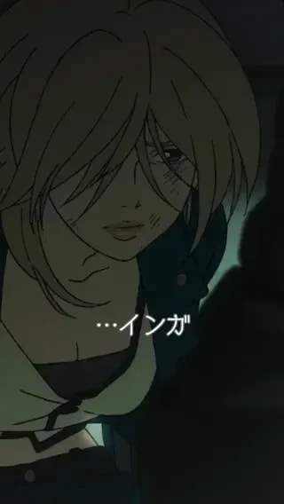 LAZARUS Anime: Episode 8 Short Movie Released