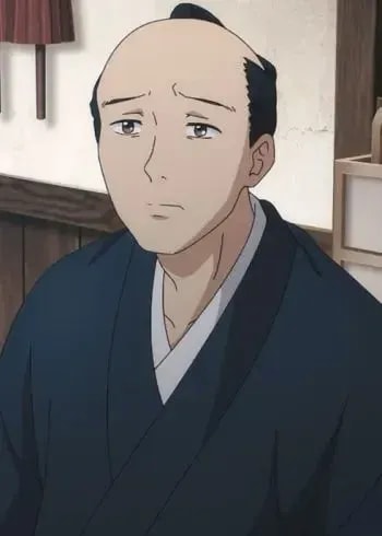 Actor Joins 'Sword of the Demon Hunter' as Naotsugu Miura