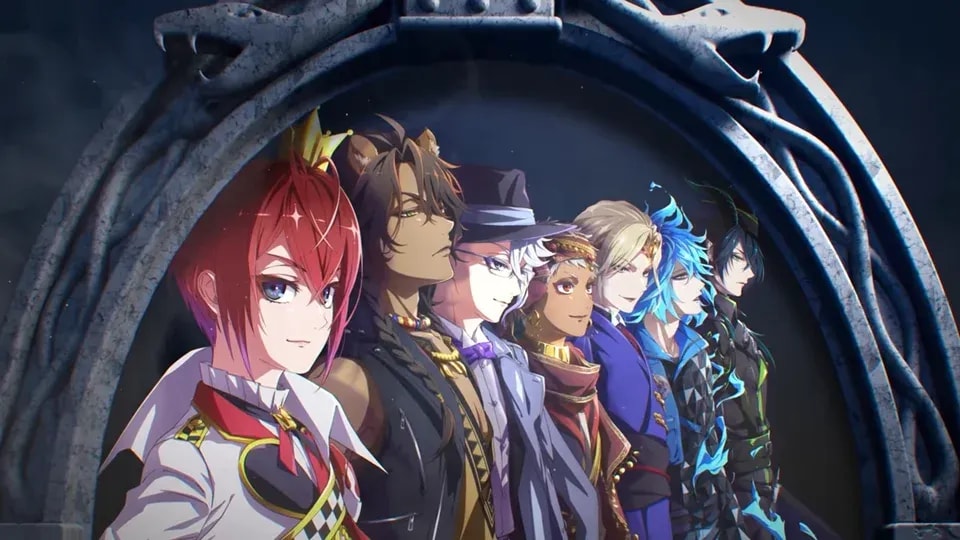 Disney's Twisted-Wonderland Anime: Season 2 Teaser Released and Season 3 Officially Announced