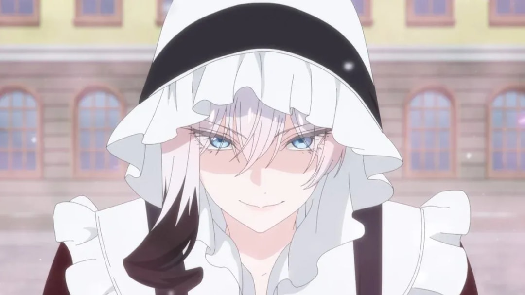 Scarlet's Unyielding Spirit: A Heroine's Resolve