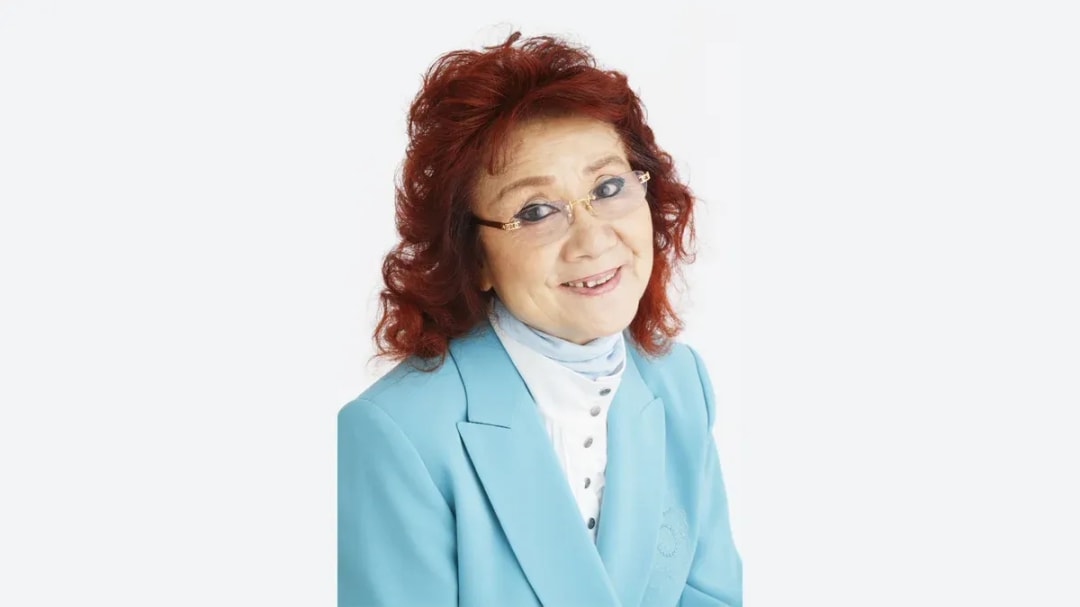 Masako Nozawa Becomes First Voice Actor Honored with Japan's Person of Cultural Merit Award