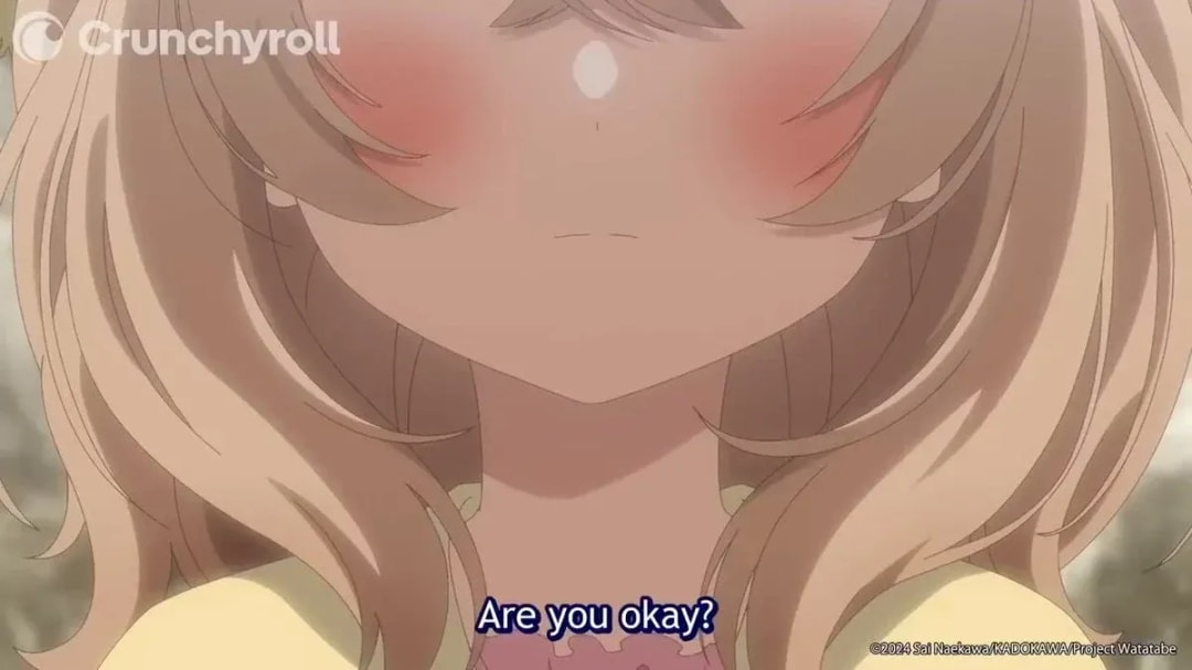 The Joyful Days of Hinako in 'This Monster Wants to Eat Me'