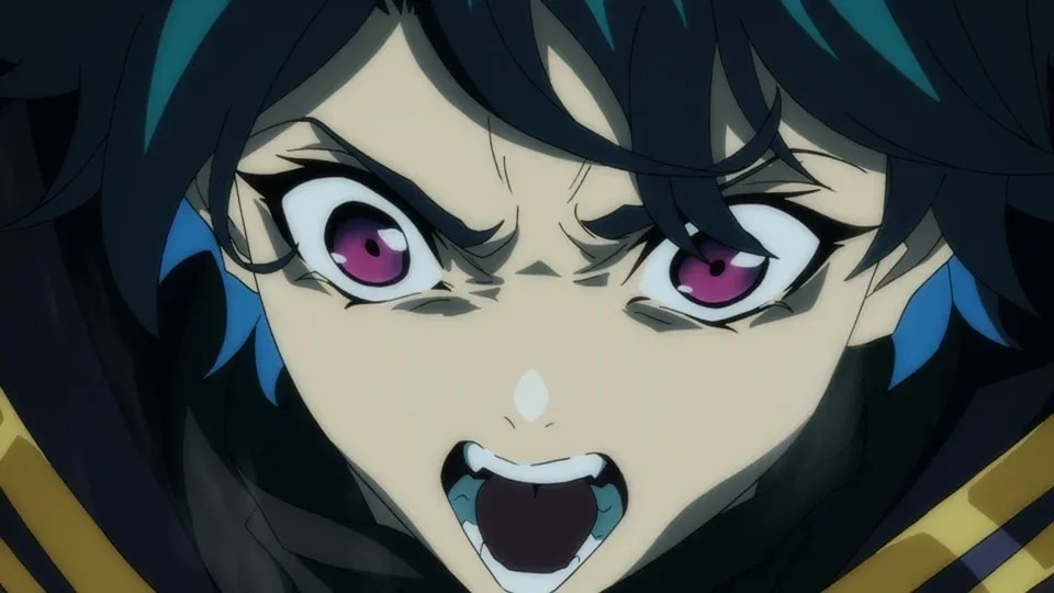 Wistoria: Wand and Sword Season 2 Reveals Teaser and Visual Ahead of April 2026 Premiere