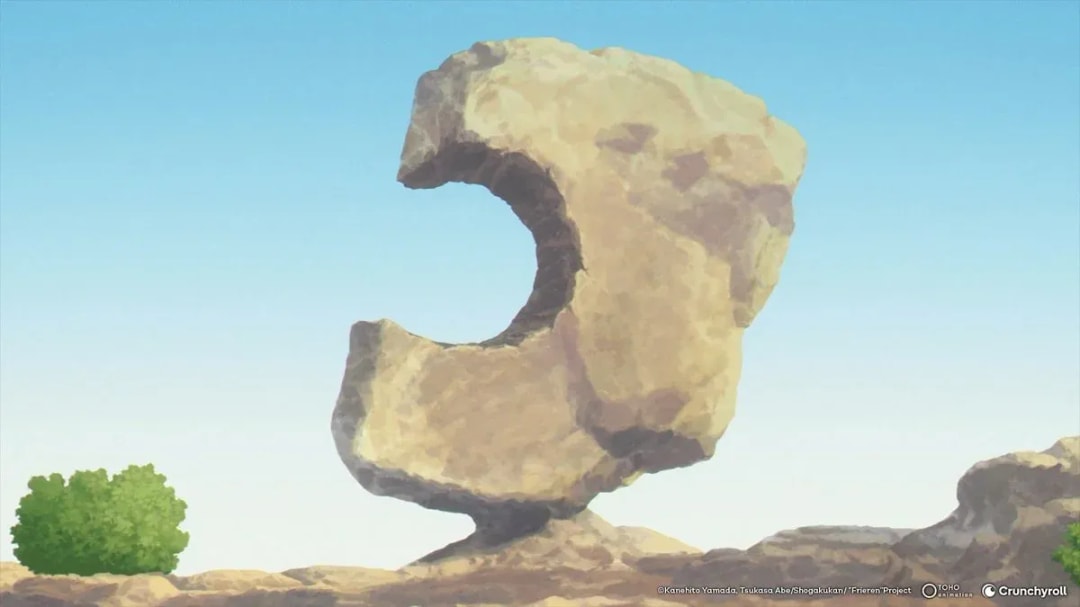 Can You Guess the Anime? A Celebration of Nature's Beauty