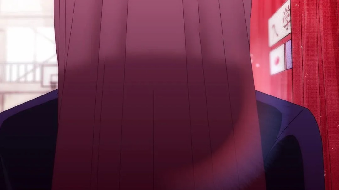 Discover the Charming Anime PV of 'Akira Momose's First Love is Falling Apart'