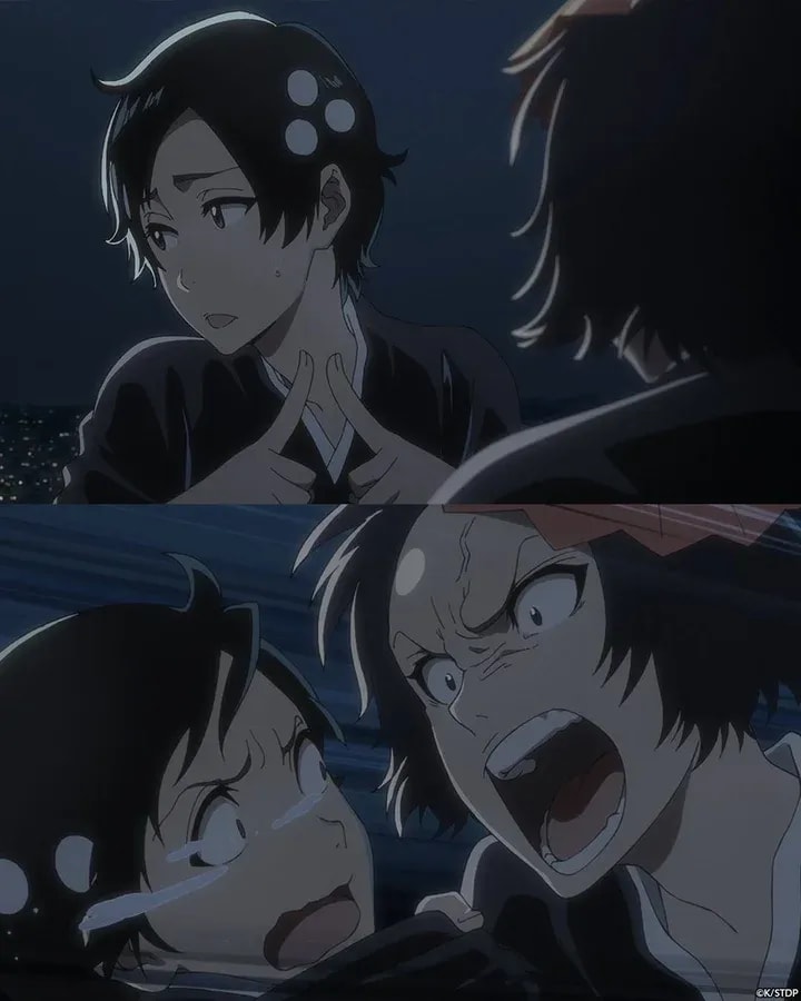 The Struggles of Waiting for Friends to Catch Up on BLEACH: Thousand-Year Blood War