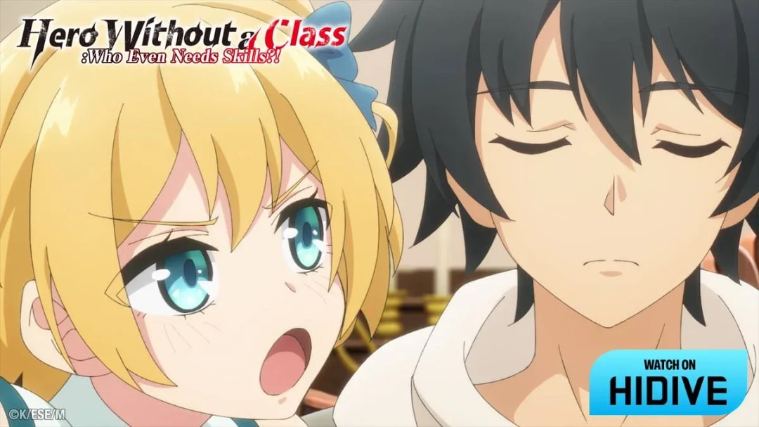 Watch Hero Without A Class Episode 4 Now Streaming