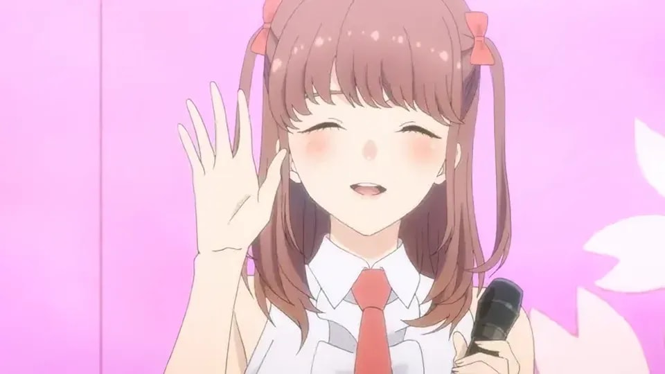 Final Chapter of 'If My Favorite Pop Idol Made It to the Budokan, I Would Die' Manga to Release on November 28