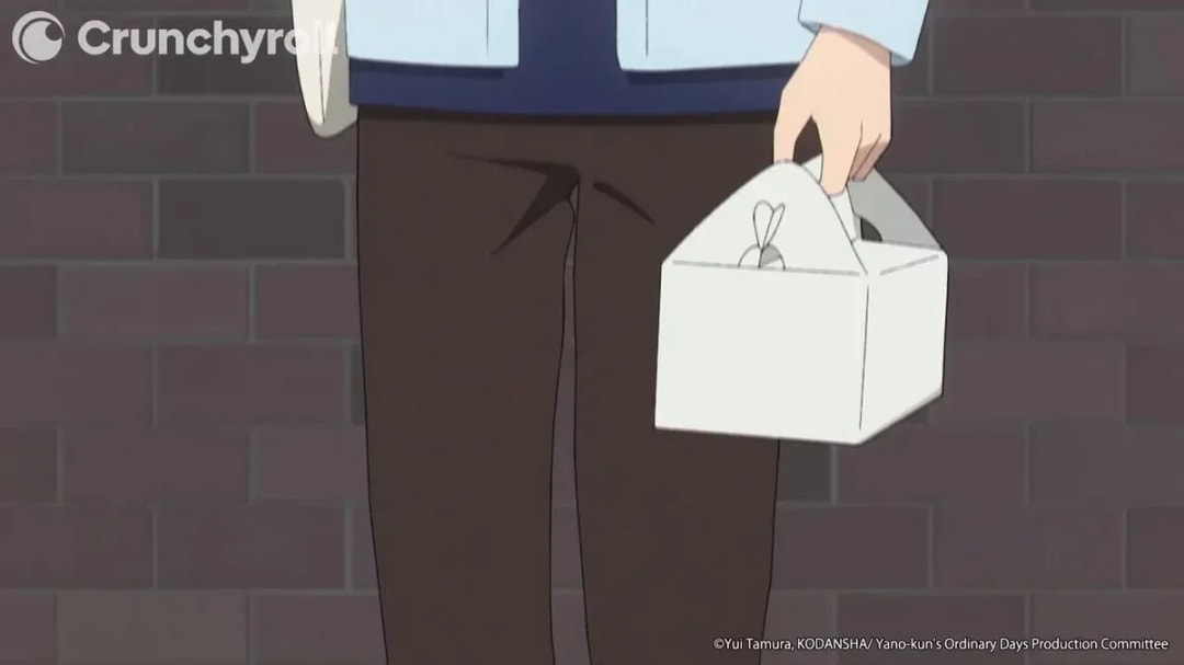 How to Compliment a Girl: Insights from Yano-kun’s Ordinary Days