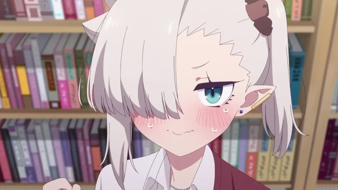 Vampire-chan Can't Suck Properly: New Trailer Confirms October 2025 Anime Premiere