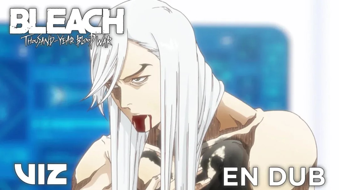 Discover Jushiro Ukitake's Past in BLEACH: Thousand-Year Blood War's Most Intense Episode