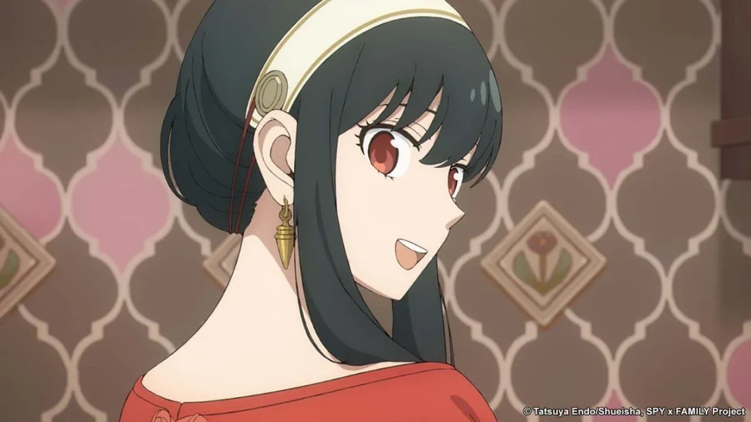 Encouragement for Anya: Do Your Best!