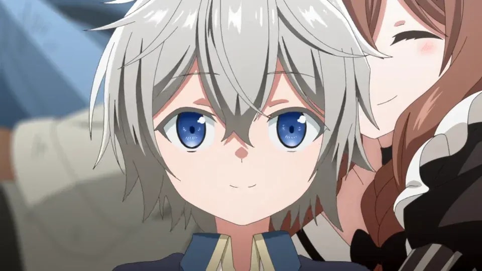 Exciting Premiere Date and New Trailer Revealed for 'Easygoing Territory Defense by the Optimistic Lord' Anime