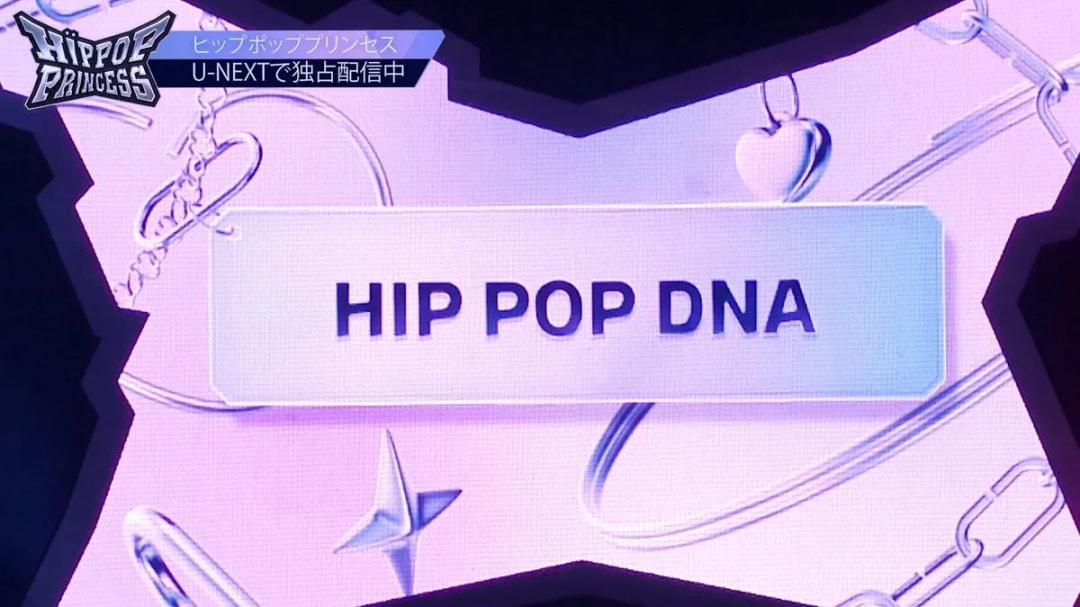 Join the Exciting Journey of #HIPPOPPrincess - Episode 1 Now Streaming