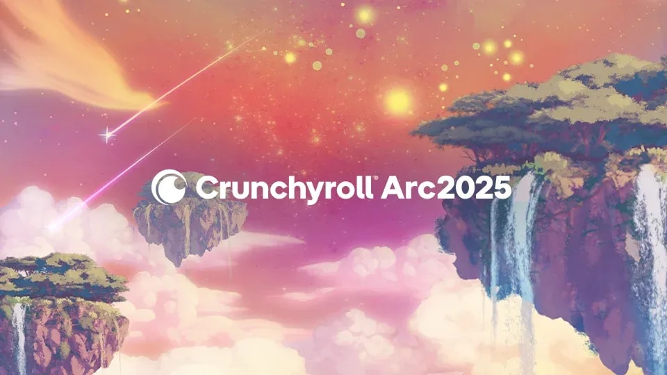 Crunchyroll Arc 2025: Explore the Year's Best Anime Moments with Exclusive Year in Review Feature