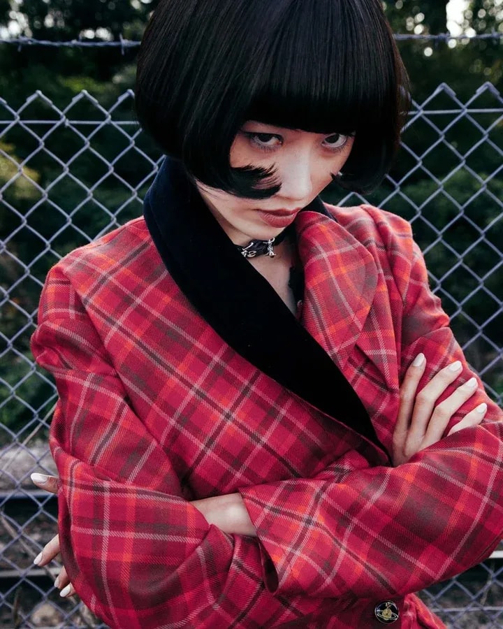 Vivienne Westwood and NANA: A Collaboration That Captivates Fans