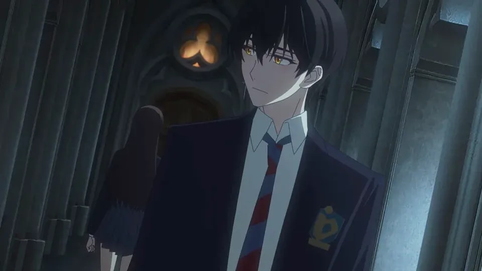 Highly Anticipated Anime 'DARK MOON: THE BLOOD ALTAR' Starring ENHYPEN to Premiere in January 2026